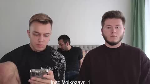 michael_sexdevil online show from March 2026 01:04:02 PM