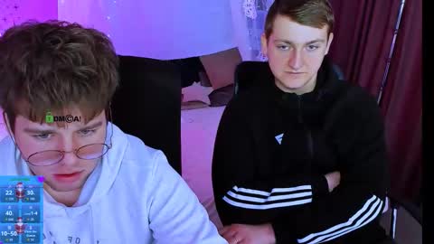 Snapshot of michael_strong_ chatting on January 2026 09:59:01 AM Your Michael online show from January 2026 09:59:01 AM