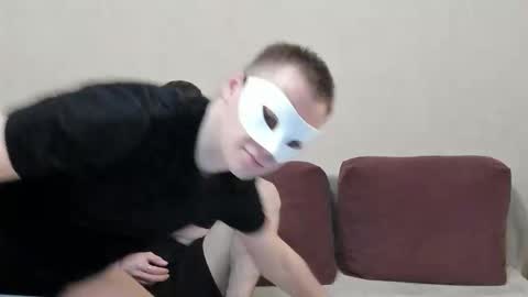 Snapshot of michael_thom2 chatting on February 2026 05:55:02 PM Dark side online show from February 2026 05:55:02 PM