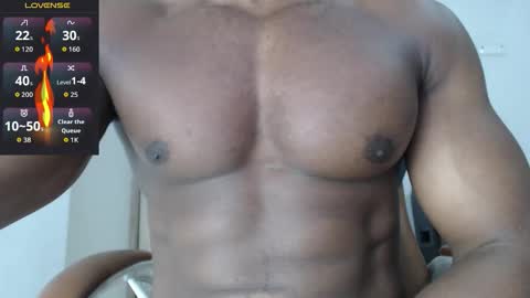 michael_thomsom online show from February 2026 06:24:02 PM