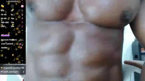 michael_thomsom online show from March 2026 05:31:01 PM