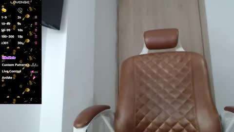 michael_thomsom online show from March 2026 04:33:01 PM