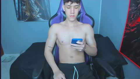 Michael online show from October 2025 01:06:02 AM