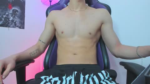 Michael online show from March 2026 09:20:01 PM