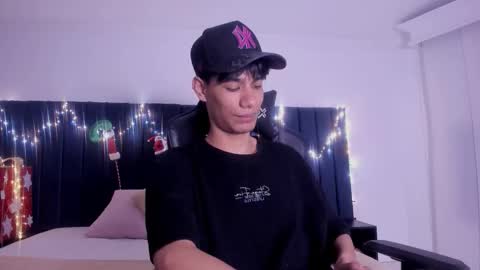 michael_vidal online show from December 2025 06:08:02 AM