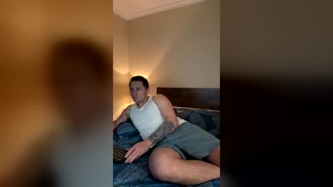 michael_warm online show from July 2026 07:44:01 AM
