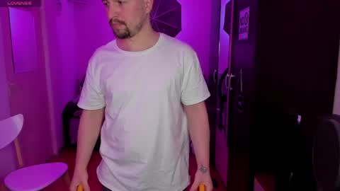 Michael online show from March 2026 03:12:01 PM