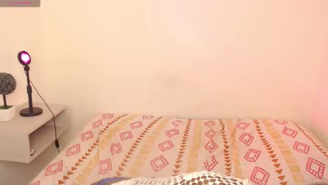 Michaela online show from November 2025 07:34:02 PM