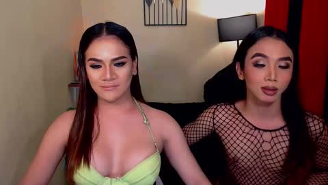 michaelagoddess online show from February 2025 09:36:02 AM