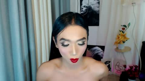 michaelagoddess online show from May 2026 06:59:01 PM