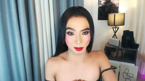 michaelagoddess online show from June 2026 05:03:02 PM