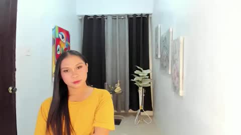 Snapshot of michaelagorgeous chatting on February 2026 01:18:02 PM michaela online show from February 2026 01:18:02 PM