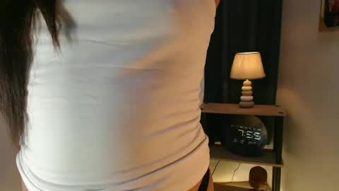 michaela online show from March 2026 11:33:01 PM