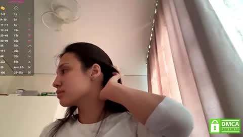 Milana online show from June 2026 02:40:02 AM