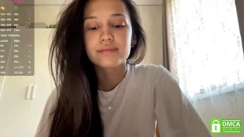 Milana online show from July 2026 03:29:01 PM