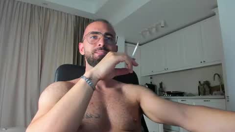 Snapshot of michaelevansx chatting on July 2026 07:16:02 PM MichaelEvansx online show from July 2026 07:16:02 PM