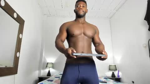 Snapshot of michaell_donnovann chatting on June 2026 06:29:02 PM michaell_donnovann online show from June 2026 06:29:02 PM