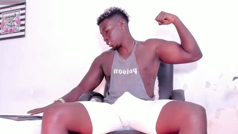 Michaell online show from January 2025 07:18:02 PM