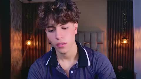 Snapshot of michaell_peters chatting on August 2026 03:19:02 AM MICHAELL online show from August 2026 03:19:02 AM