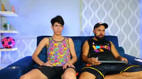 Michaell online show from December 2024 07:21:01 PM