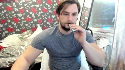 michaelragnar90 online show from January 2025 09:37:02 AM