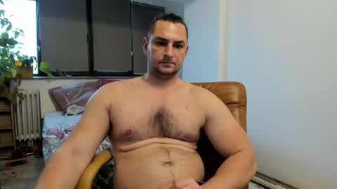 michaelragnar90 online show from November 2025 01:25:02 PM