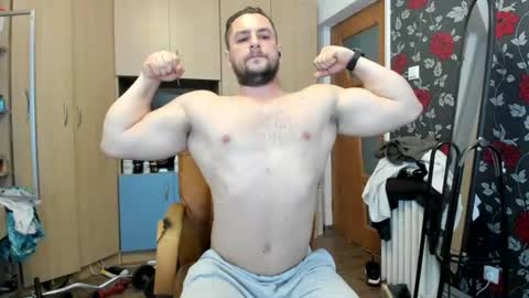 Snapshot of michaelragnar90 chatting on June 2026 07:46:01 AM michaelragnar90 online show from June 2026 07:46:01 AM