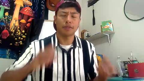 Snapshot of michaelstones chatting on May 2026 02:22:01 PM michaelstones online show from May 2026 02:22:01 PM