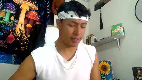 Snapshot of michaelstones chatting on May 2026 03:41:02 PM michaelstones online show from May 2026 03:41:02 PM