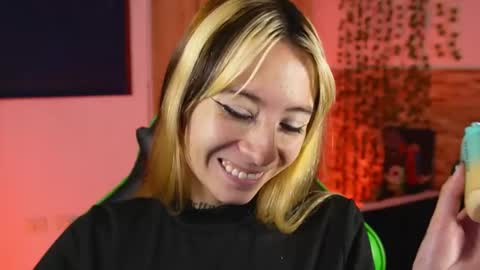 Michael Walkerr online show from February 2026 06:09:01 PM