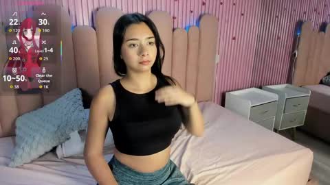 Snapshot of michbrunnette chatting on May 2026 03:34:01 AM michbrunnette online show from May 2026 03:34:01 AM