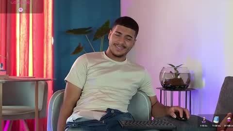 michel g22 online show from September 2025 01:58:01 PM