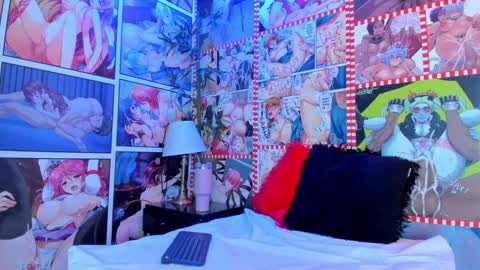 Snapshot of michel_lopez18 chatting on December 2024 02:00:02 PM michel_lopez18 online show from December 2024 02:00:02 PM