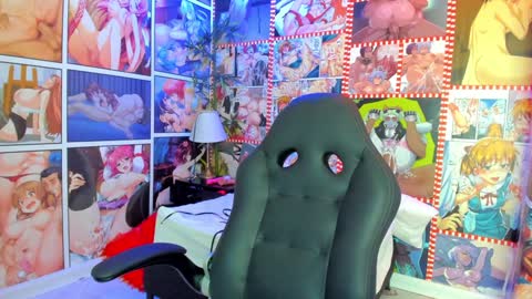 Snapshot of michel_lopez18 chatting on December 2024 05:32:01 PM michel_lopez18 online show from December 2024 05:32:01 PM