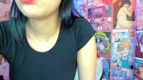 Snapshot of michel_lopez18 chatting on December 2024 11:16:01 PM michel_lopez18 online show from December 2024 11:16:01 PM