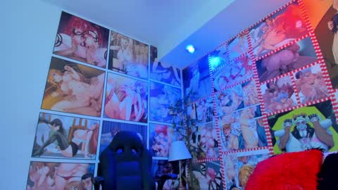 Snapshot of michel_lopez18 chatting on December 2024 02:03:02 PM michel_lopez18 online show from December 2024 02:03:02 PM