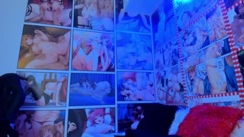 Snapshot of michel_lopez18 chatting on January 2025 02:02:02 PM michel_lopez18 online show from January 2025 02:02:02 PM