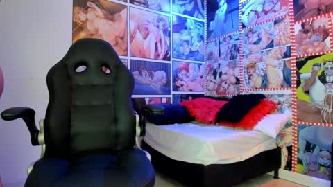 Snapshot of michel_lopez18 chatting on January 2025 11:06:01 AM michel_lopez18 online show from January 2025 11:06:01 AM