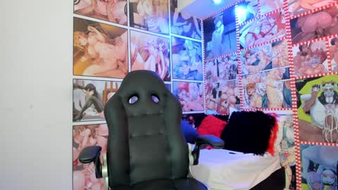 Snapshot of michel_lopez18 chatting on February 2025 11:02:01 AM michel_lopez18 online show from February 2025 11:02:01 AM