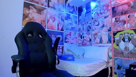 Snapshot of michel_lopez18 chatting on February 2025 11:10:02 AM michel_lopez18 online show from February 2025 11:10:02 AM