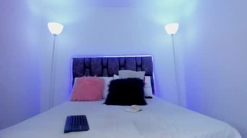 Michelle online show from December 2024 04:05:01 PM