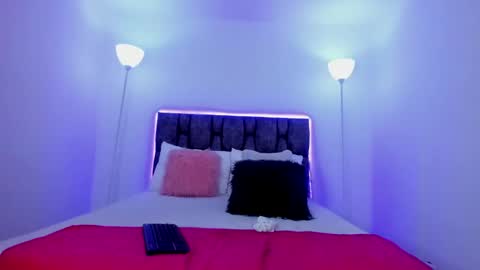 Michelle online show from December 2024 12:44:02 PM