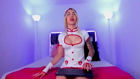 Michelle online show from January 2025 01:04:02 PM