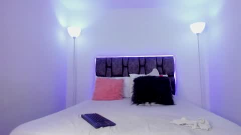 Michelle online show from February 2025 03:27:01 PM