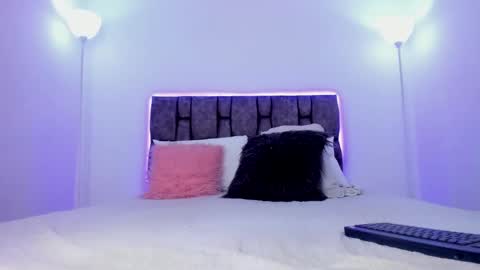 Michelle online show from March 2025 04:02:01 PM