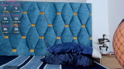 michel_vg online show from April 2026 11:33:01 AM