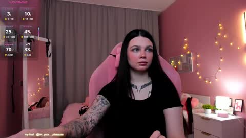 Kate online show from November 2025 01:09:02 AM