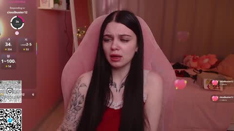 Kate online show from April 2026 01:10:01 AM