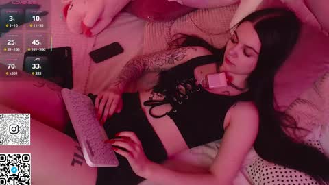 Kate online show from April 2026 01:12:02 AM