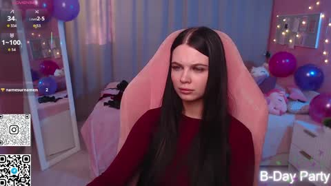 Kate online show from April 2026 01:19:01 AM